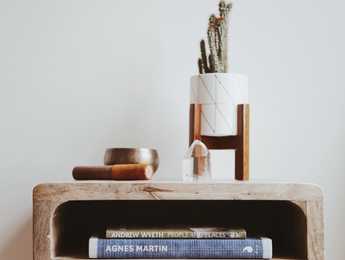 Book Shelf - Featured image